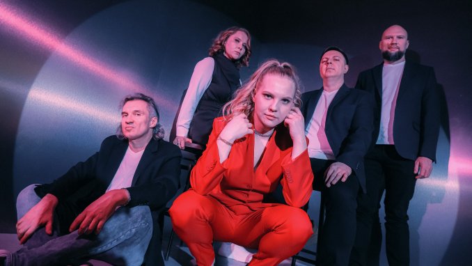 Кавер группа EQ BAND