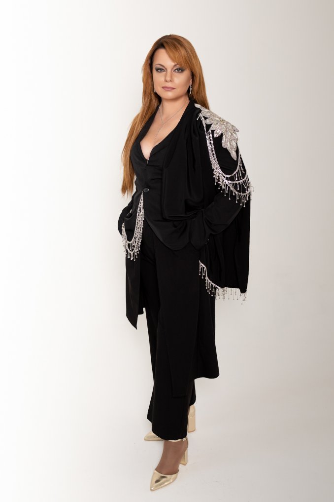 Ольга Фролова