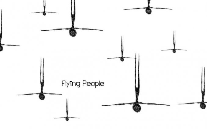 Flying People