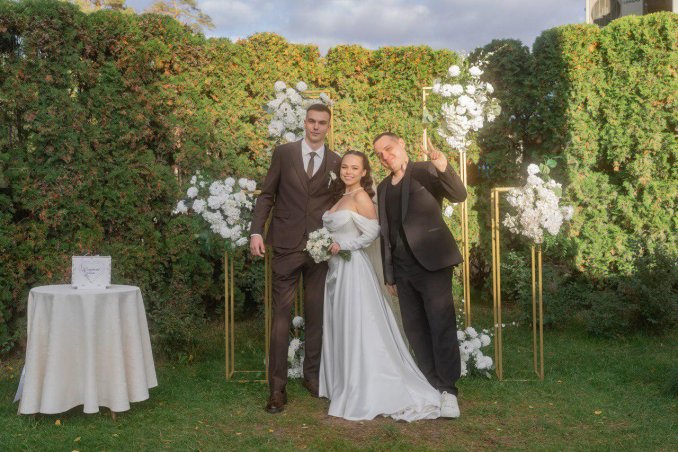 Ведущий Шоумен Тамада Казань с командой артистов, dj, шоу, координатором