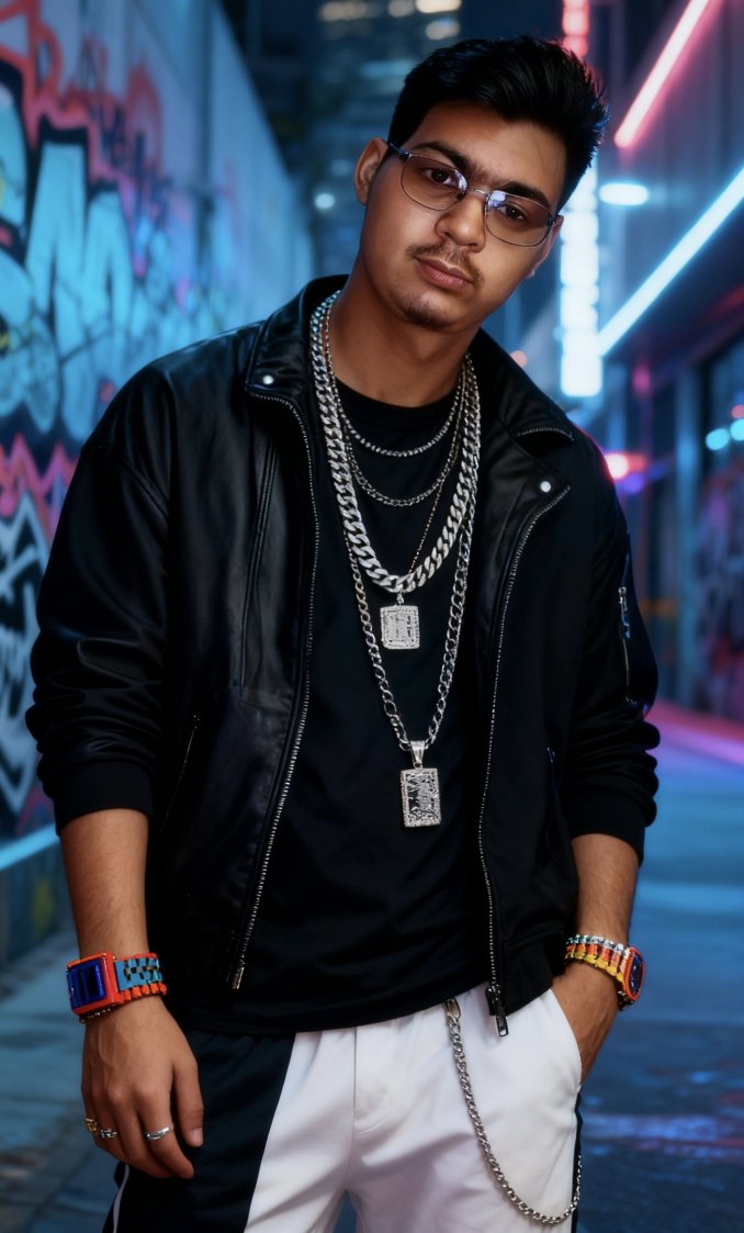 ЛИПЕЦКИЙ АРТИСТ