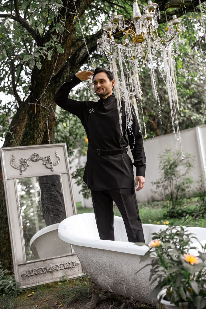 Рейн Альбрехт