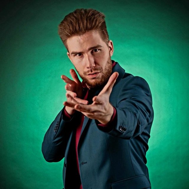 Кирилл Попов - Иллюзионист | Фокусник