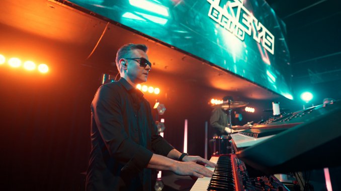 Кавер-группа Funkeys Music Band
