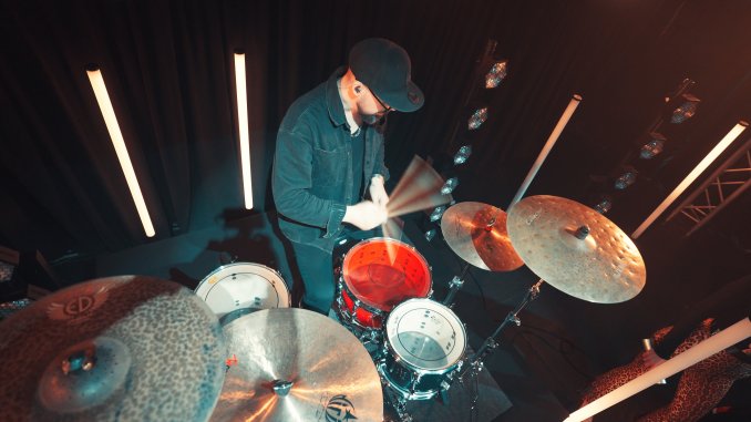 Кавер-группа Funkeys Music Band