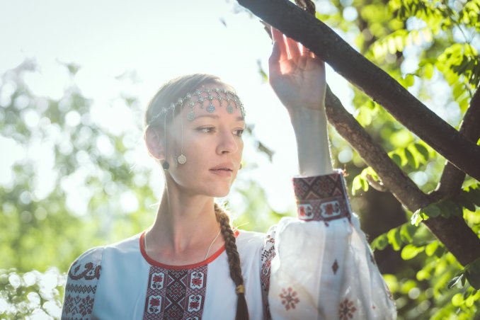 вокально-хореографический ансамбль "ДУША"