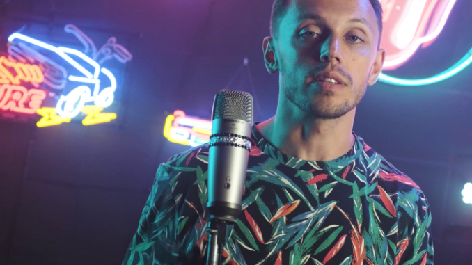 Артист - певец на ваш праздник